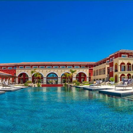 The Westin Bonmont Golf Resort & Spa Bonmont Terres Noves Dış mekan fotoğraf