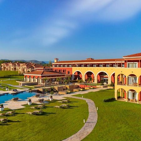 The Westin Bonmont Golf Resort & Spa Bonmont Terres Noves Dış mekan fotoğraf