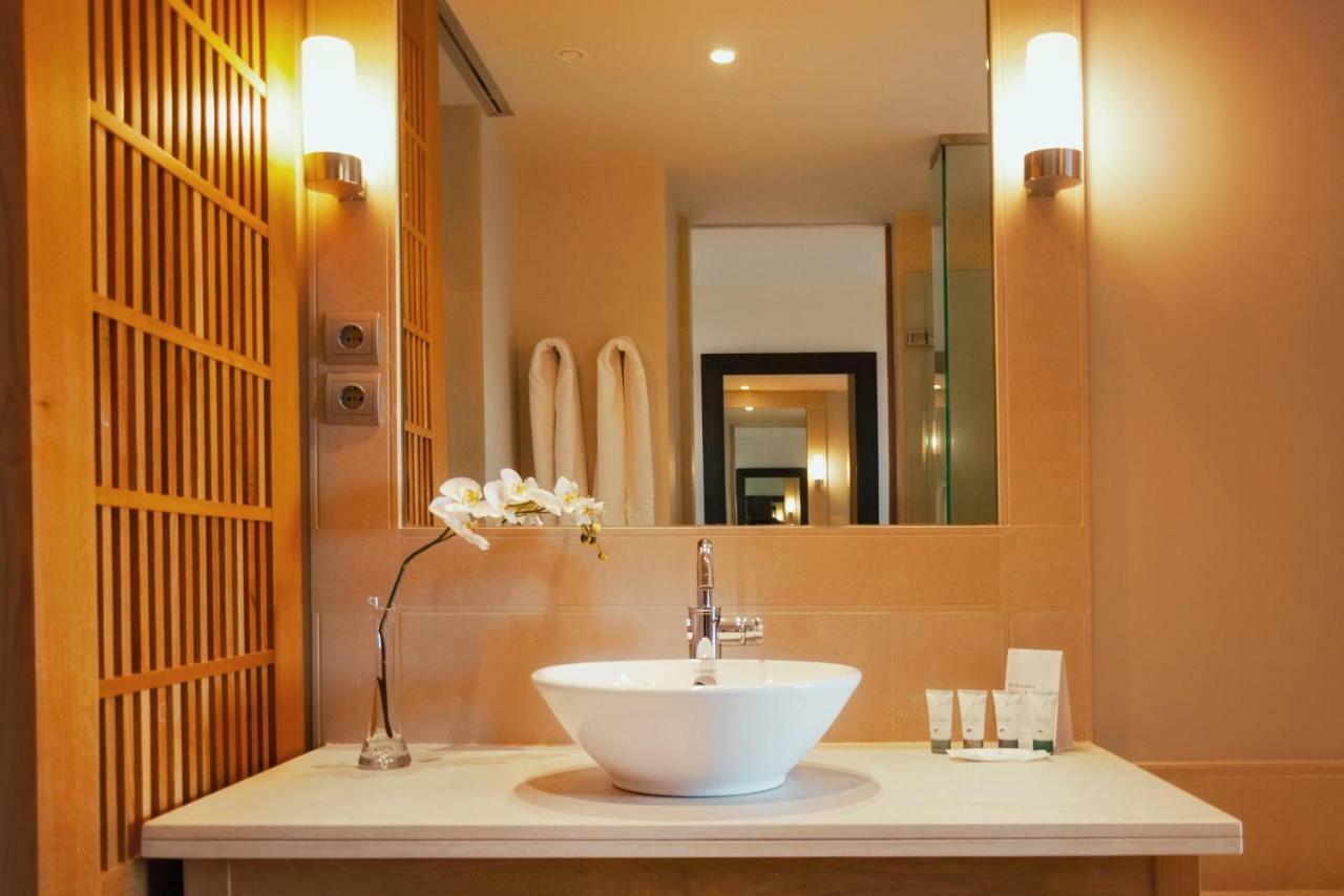 The Westin Bonmont Golf Resort & Spa Bonmont Terres Noves Dış mekan fotoğraf