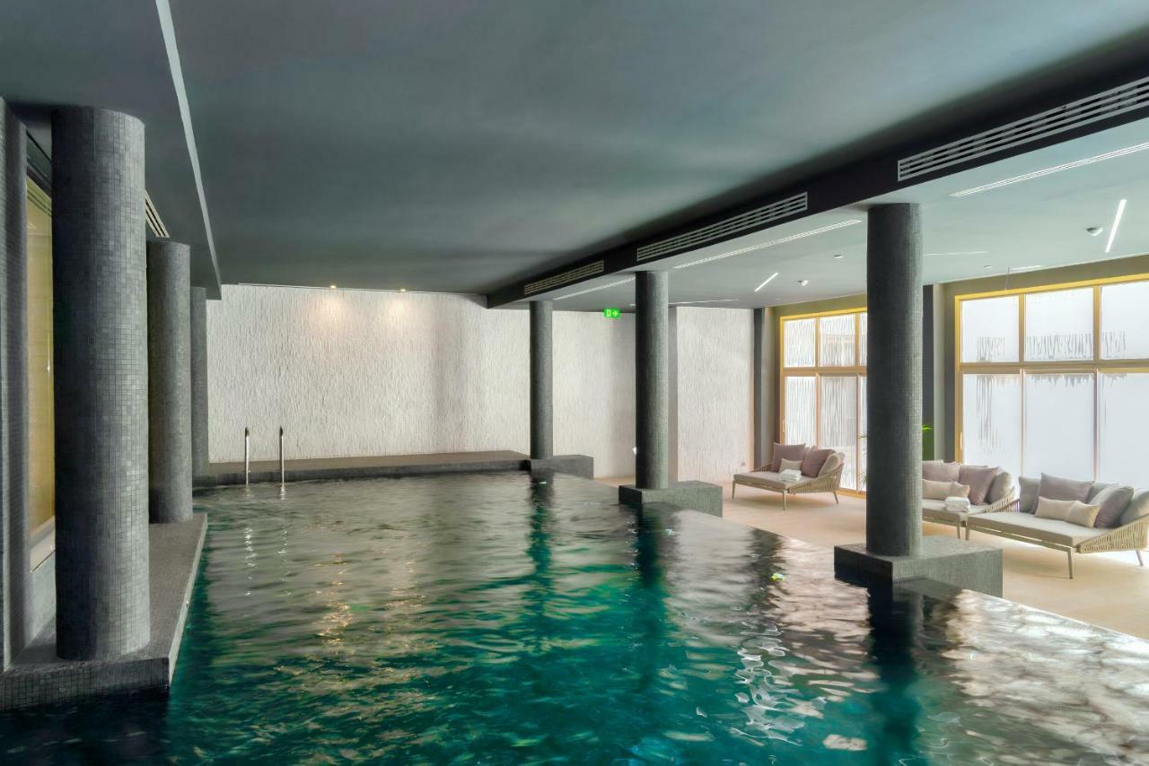 The Westin Bonmont Golf Resort & Spa Bonmont Terres Noves Dış mekan fotoğraf