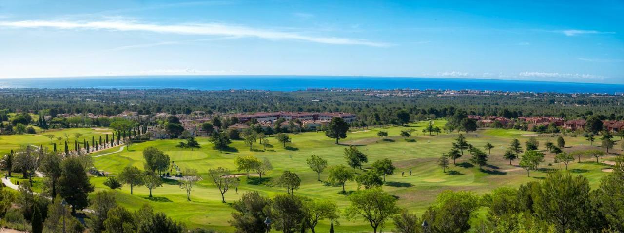 The Westin Bonmont Golf Resort & Spa Bonmont Terres Noves Dış mekan fotoğraf