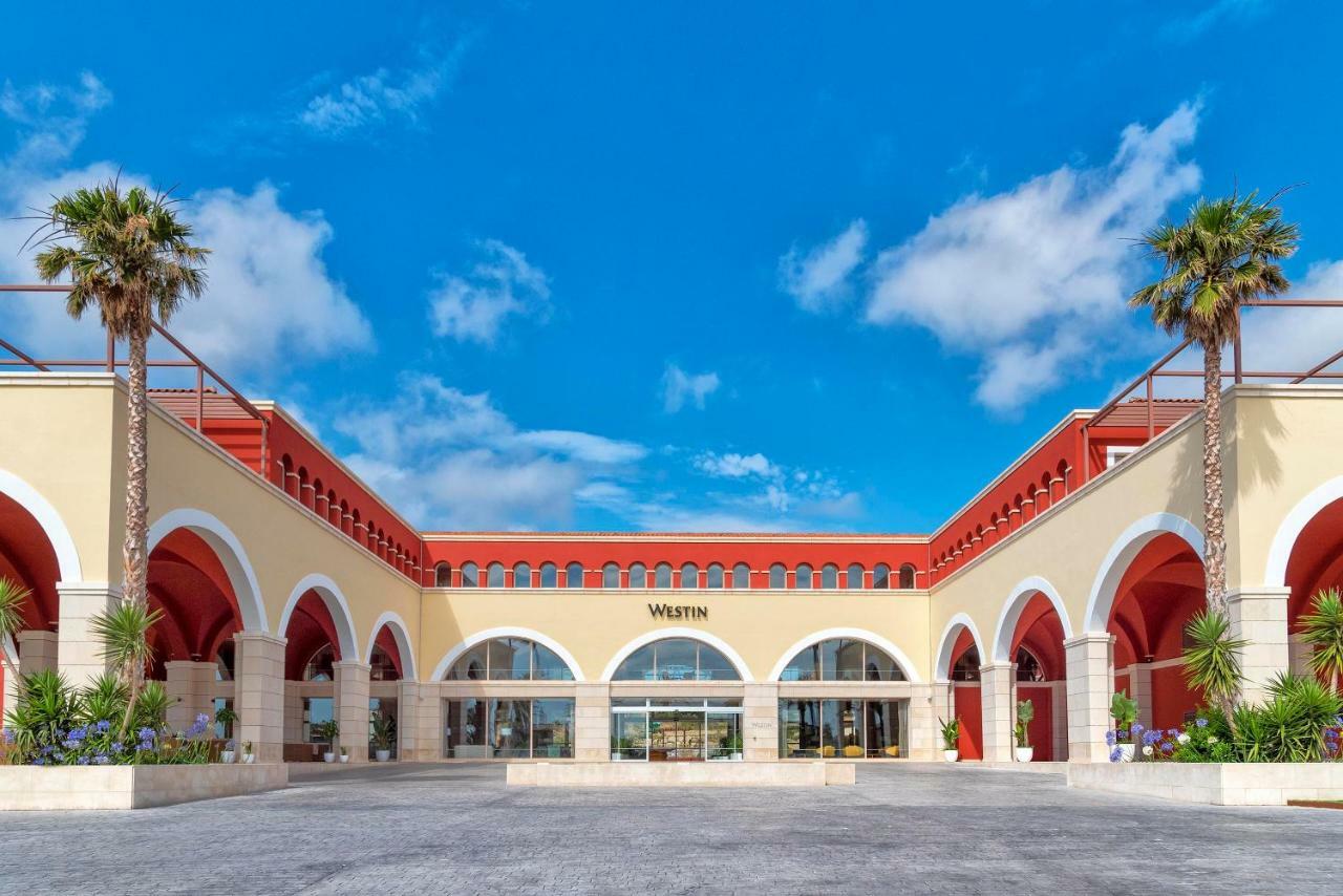 The Westin Bonmont Golf Resort & Spa Bonmont Terres Noves Dış mekan fotoğraf