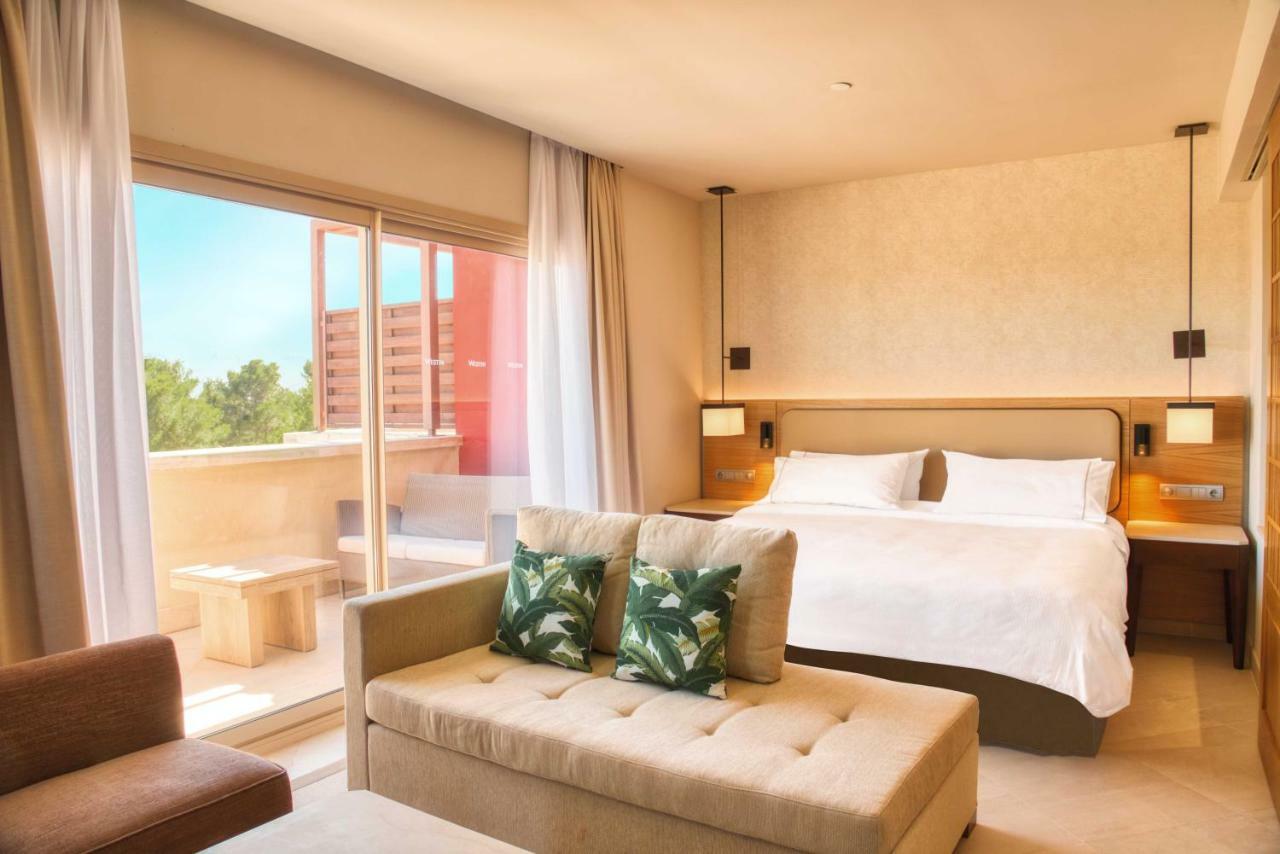 The Westin Bonmont Golf Resort & Spa Bonmont Terres Noves Dış mekan fotoğraf