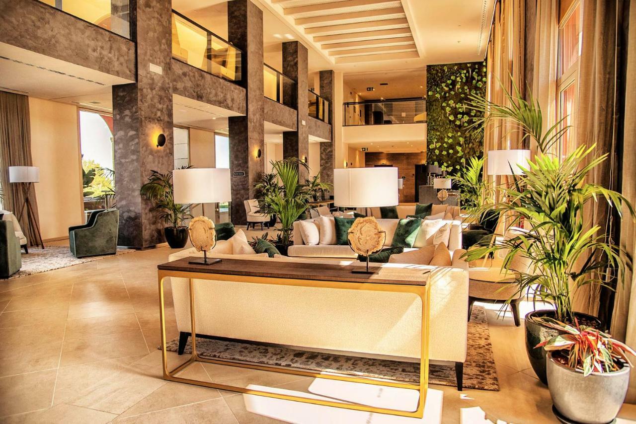 The Westin Bonmont Golf Resort & Spa Bonmont Terres Noves Dış mekan fotoğraf