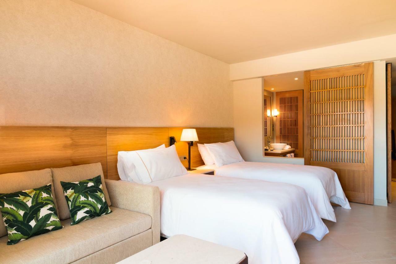 The Westin Bonmont Golf Resort & Spa Bonmont Terres Noves Dış mekan fotoğraf