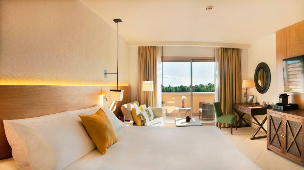 The Westin Bonmont Golf Resort & Spa Bonmont Terres Noves Dış mekan fotoğraf