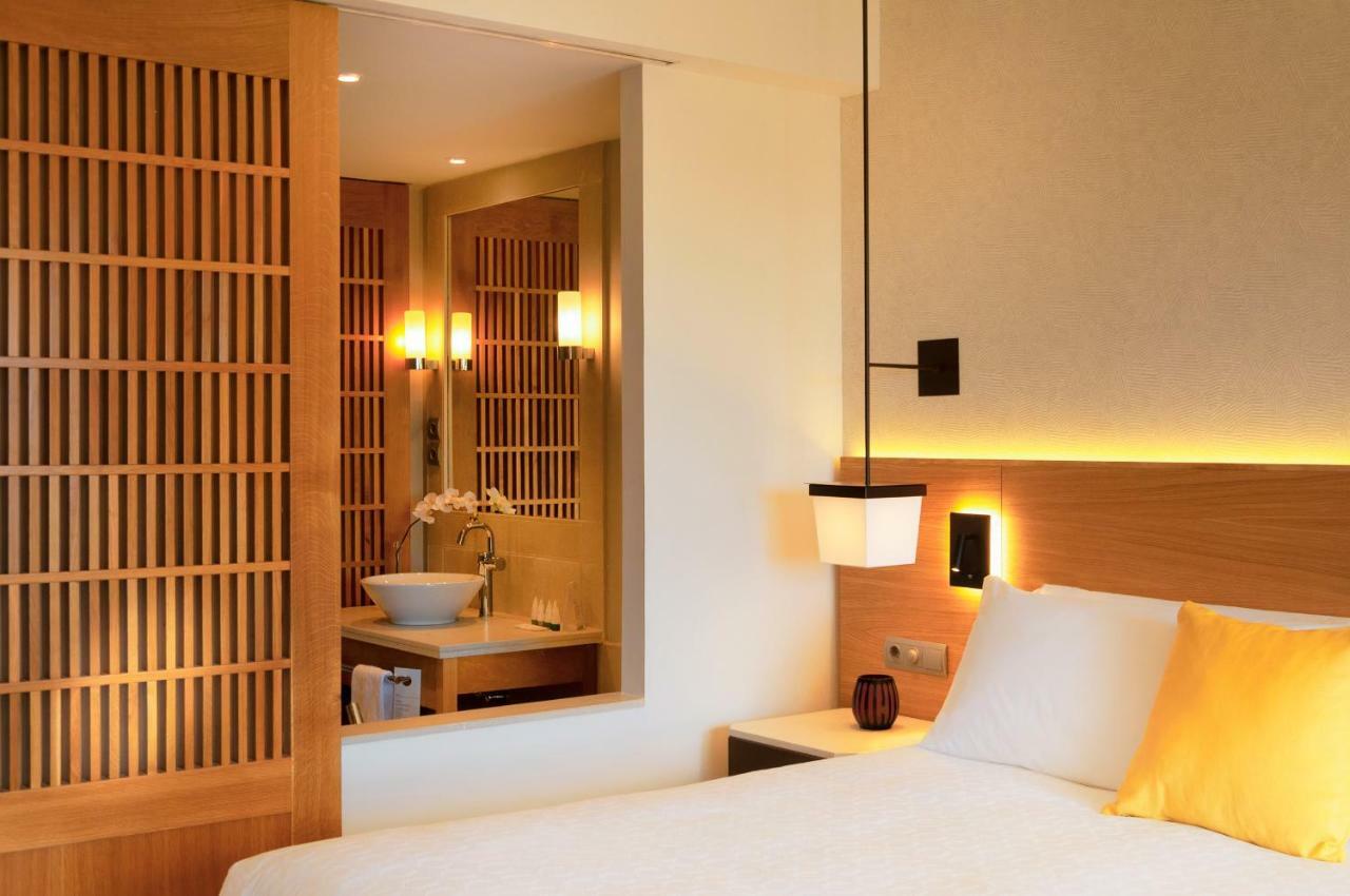 The Westin Bonmont Golf Resort & Spa Bonmont Terres Noves Dış mekan fotoğraf