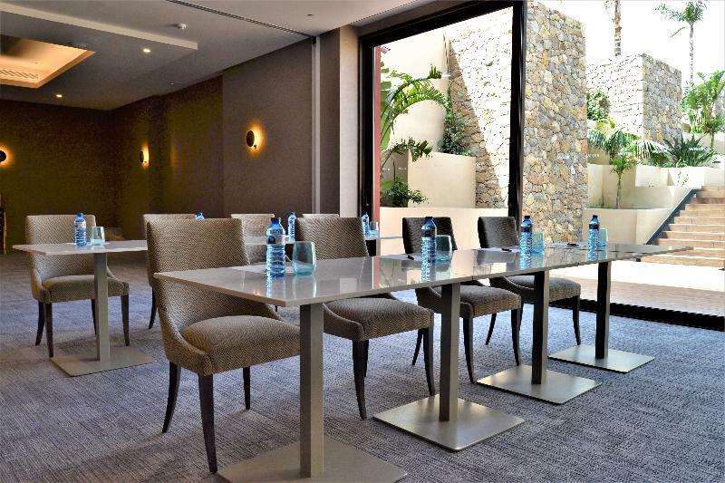 The Westin Bonmont Golf Resort & Spa Bonmont Terres Noves Dış mekan fotoğraf