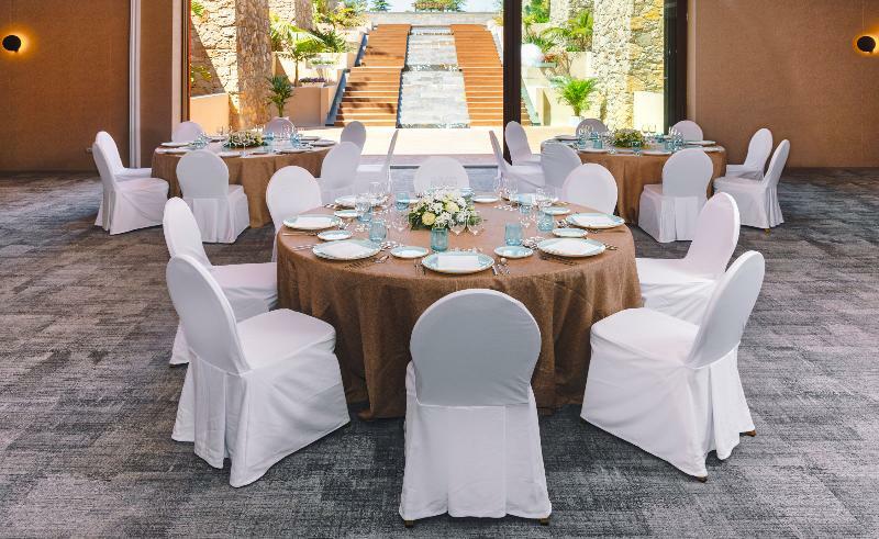 The Westin Bonmont Golf Resort & Spa Bonmont Terres Noves Dış mekan fotoğraf