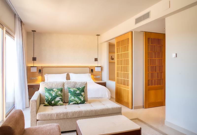 The Westin Bonmont Golf Resort & Spa Bonmont Terres Noves Dış mekan fotoğraf